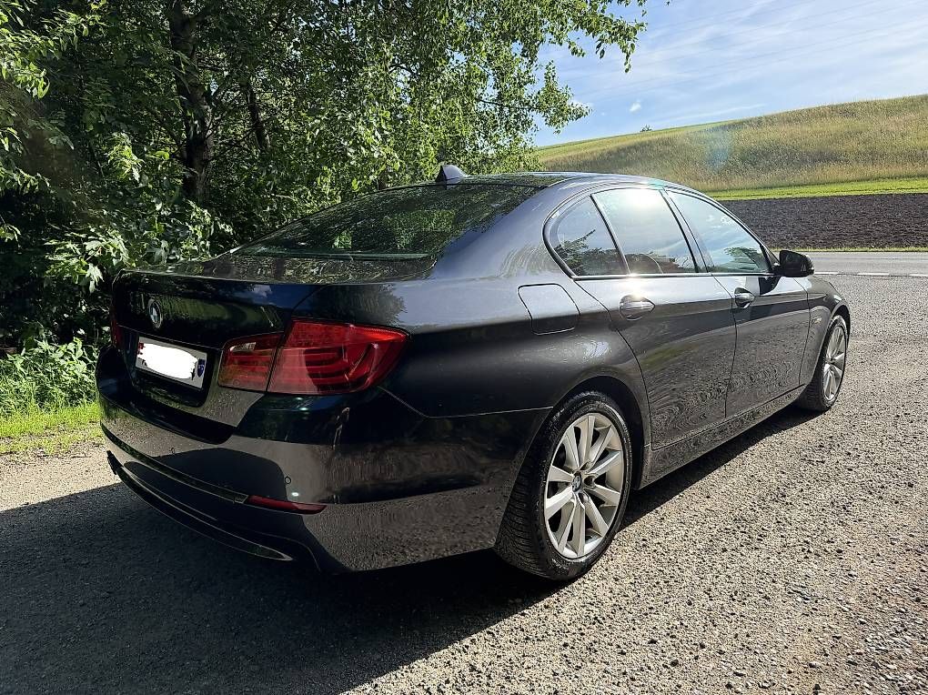 Automobili: BMW 530d xDrive Limousine – Usato da Rottenschwil venduto da VMMW93 2