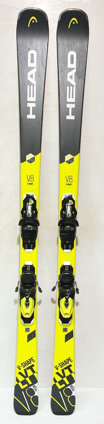 Head Sci: HEAD SHAPE V8   170 cm; wenig gebraucht – Usato da Brüttisellen venduto da SkiverkaufStepan