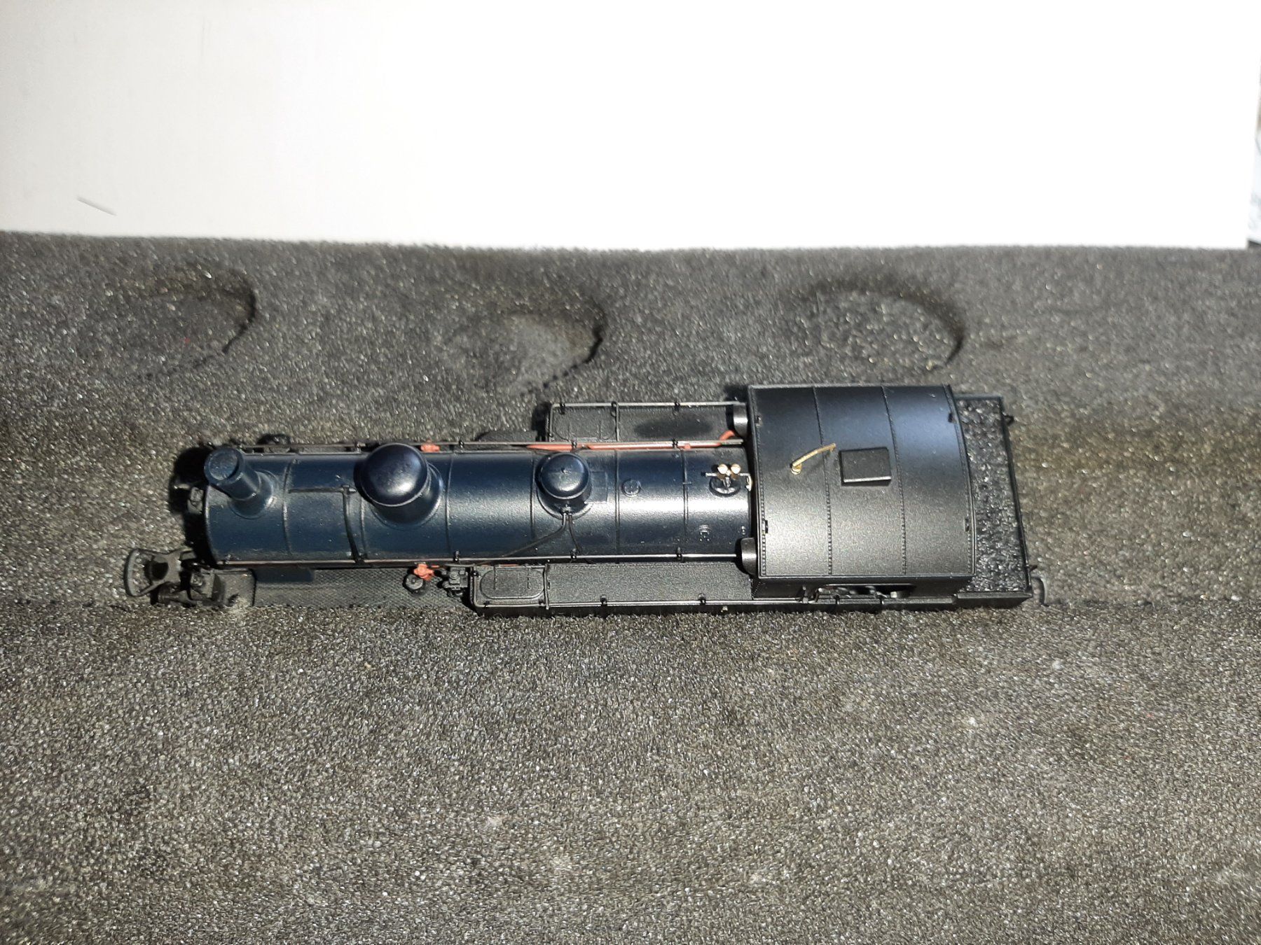 Trix Modellini di ferrovie: TRIX 22567 – Usato da Avully venduto da RIVALIS 2