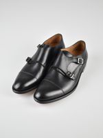 Yves Gerard Halbschuhe, Gr.41.5, ungetragen
