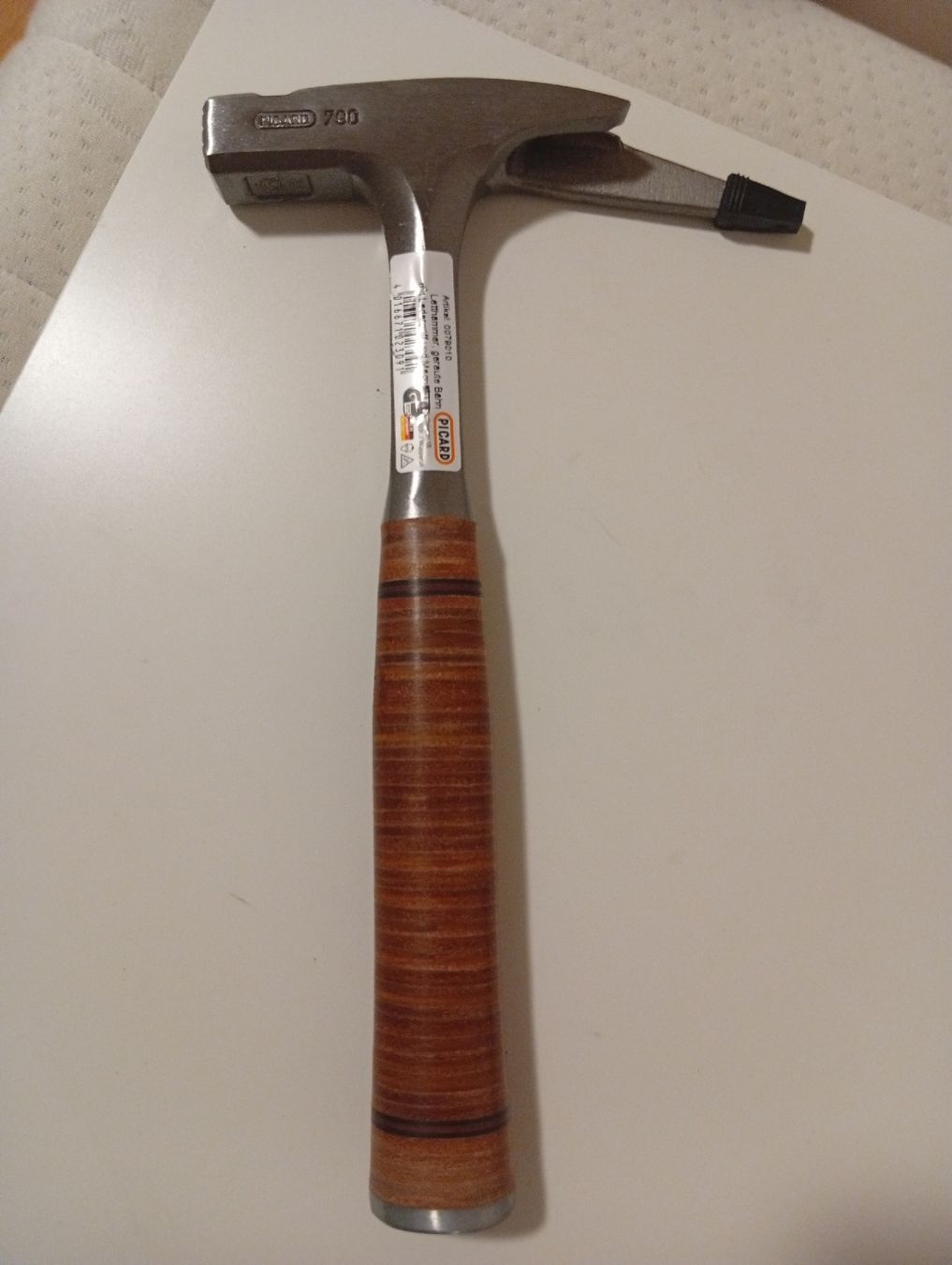 Picard Alle Werkzeuge: picard hammer 790 new – Neu (gemäss Beschreibung) aus wattwil von pel_qh26