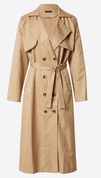 Cappotti: Trenchcoat in Beige Neu – Nuovo (secondo la descrizione) da Selkingen venduto da gwendolynx