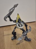 LEGO Bionicle 8618 Vahki Rorzakh