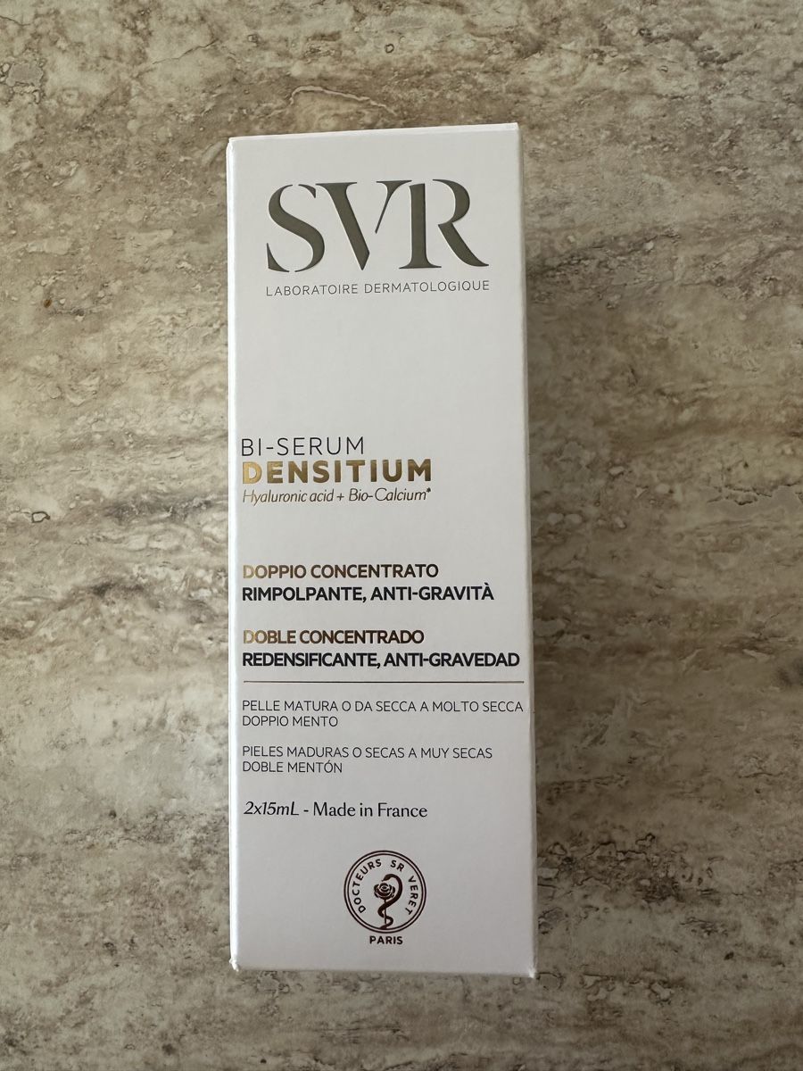 Cura del viso: SVR Bi-Sérum Densitium – Nuovo e nell'imballaggio originale da Lussery-Villars venduto da Bellavita95 1