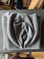 Kapuzen Pulli L