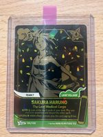 Naruto Mythos Sakura