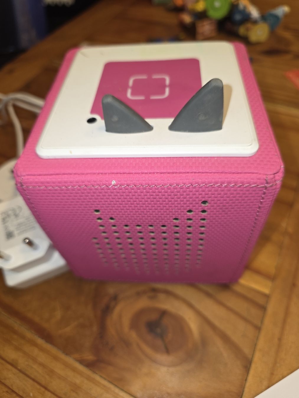 Tonies Jouets: tonibox – Neuf (Voir description) à Innertkirchen par Paedu2506 1