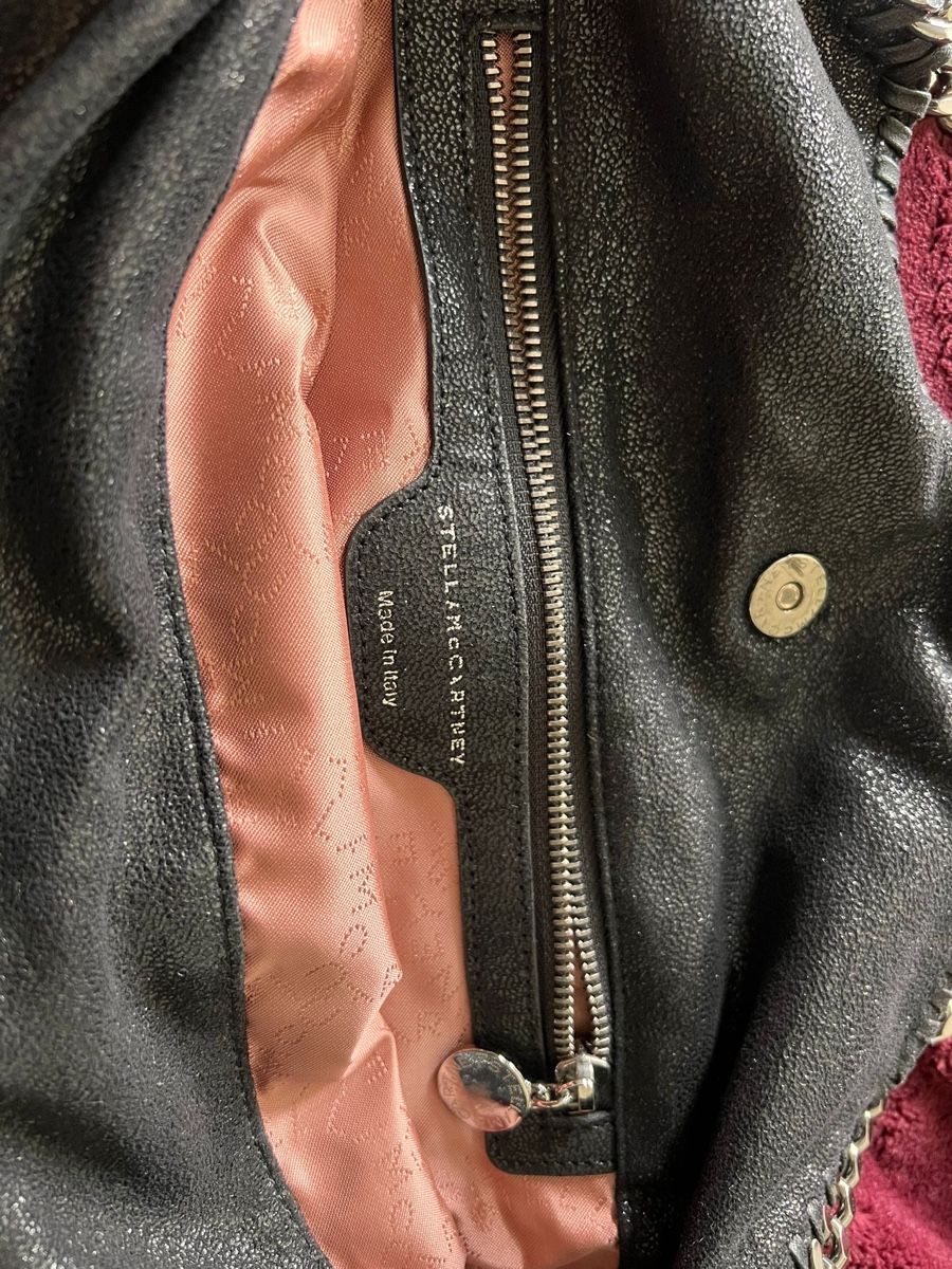 Stella McCartney Borse da donna: Original Stella McCartney Tasche Falabella – Nuovo (secondo la descrizione) da Landquart venduto da vision22850 3
