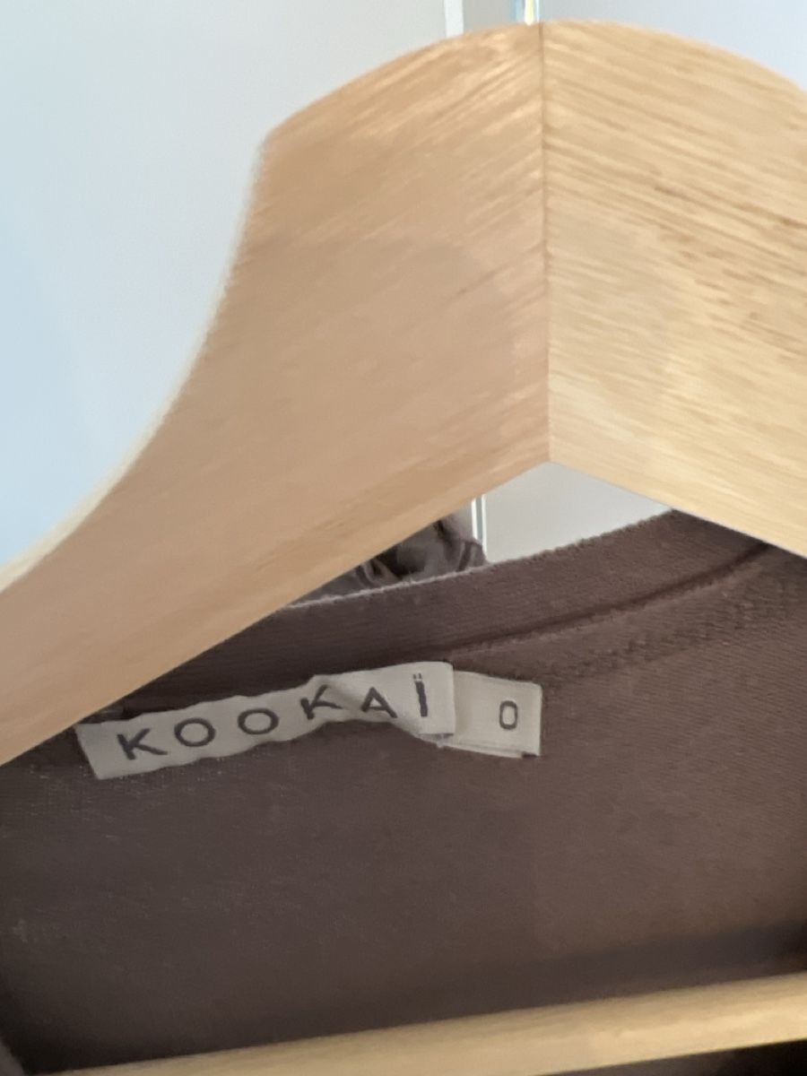 Kookai Maglioni & Felpe: Twinset Kookai – Usato da Zürich venduto da sabri810 2