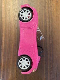 Poupées: Barbie Auto mit 2 Barbies – D'occasion à Luzern par isa_27cg 5