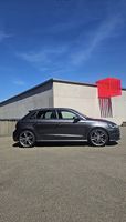 Audi S1 quattro