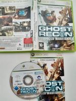 Ghost Recon Advanced Warfighter für Xbox 360
