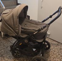 Kinderwagen Racer G-Baby gebraucht