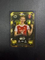 Topps Match Attax 2025/26 Chloe Kelly 100 CLUB 291