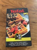 Tefal Waffeleisen