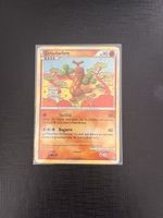 Pokemon Karte Simularbre Base mid Zustand