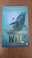 Buch: Der verschwundene Wal.