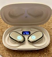 Acer OHR553 Auricolari Bluetooth TWS Open-Ear–Hi-Fi-Dolby