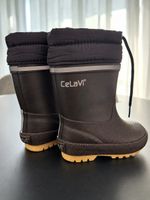 CeLaVi Gummistiefel gefüttert Grösse 22
