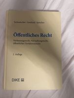 Öffentliches Recht 2. Auflage