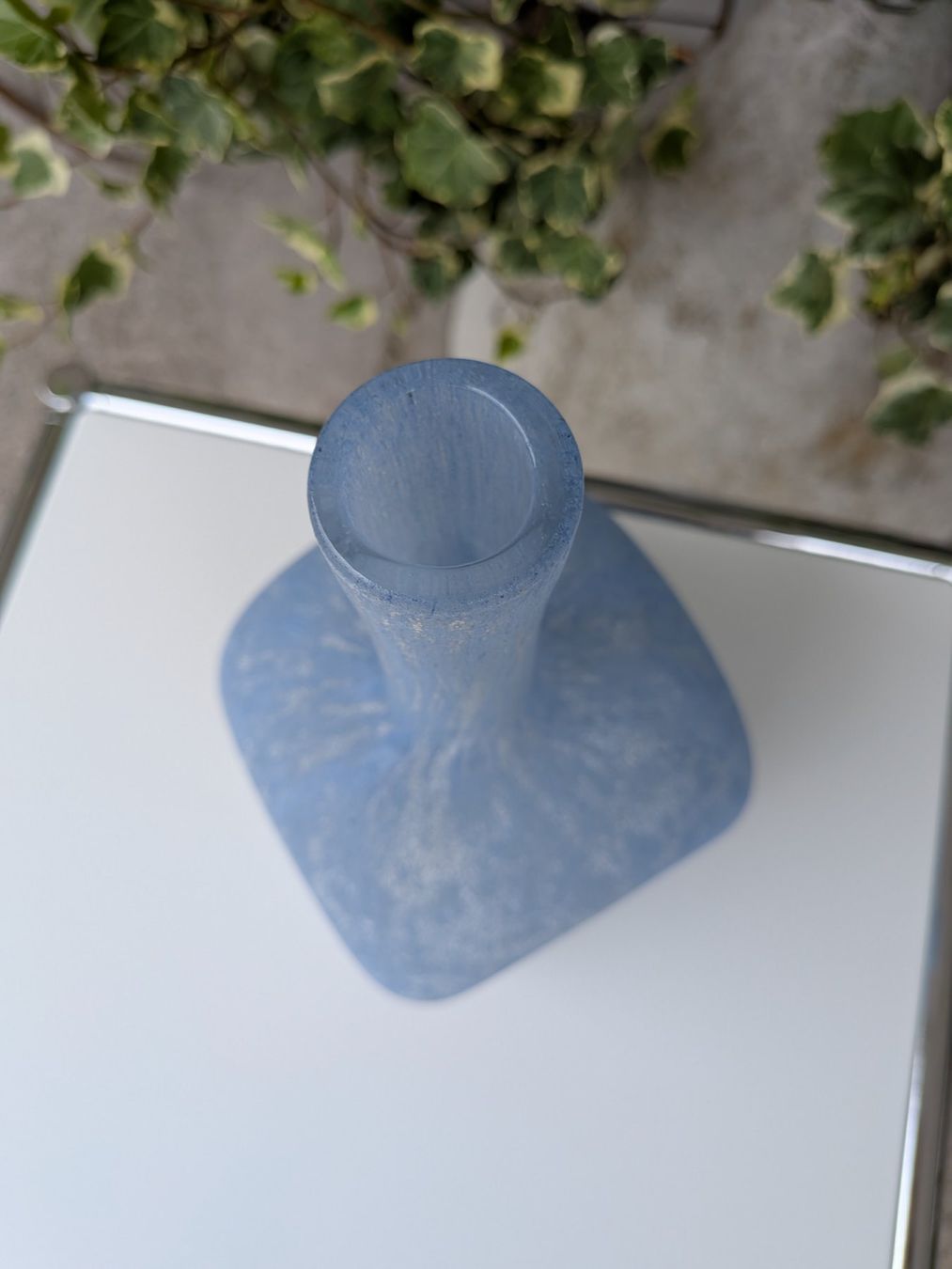 Vasen & Gefässe: Vase, Glasvase – Gebraucht aus Emmen von magelan 2