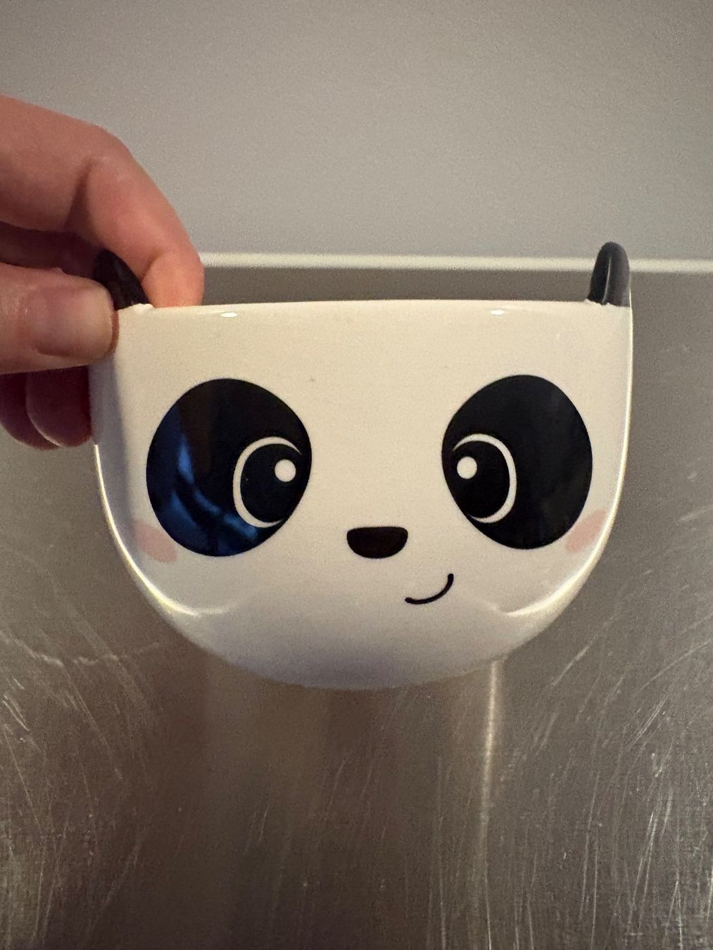 Ciotole: Legami Müslischale Panda – Usato da Meggen venduto da K.Rigert