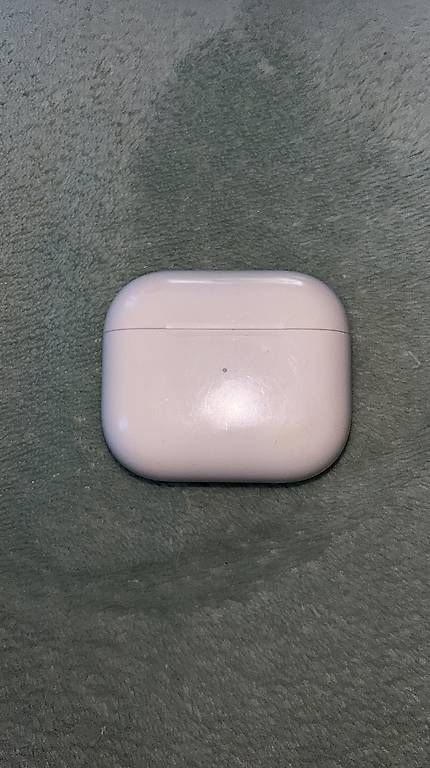 Apple Kopfhörer: AirPods a2564 – Neu (gemäss Beschreibung) aus Madiswil von bue_s9b2 1