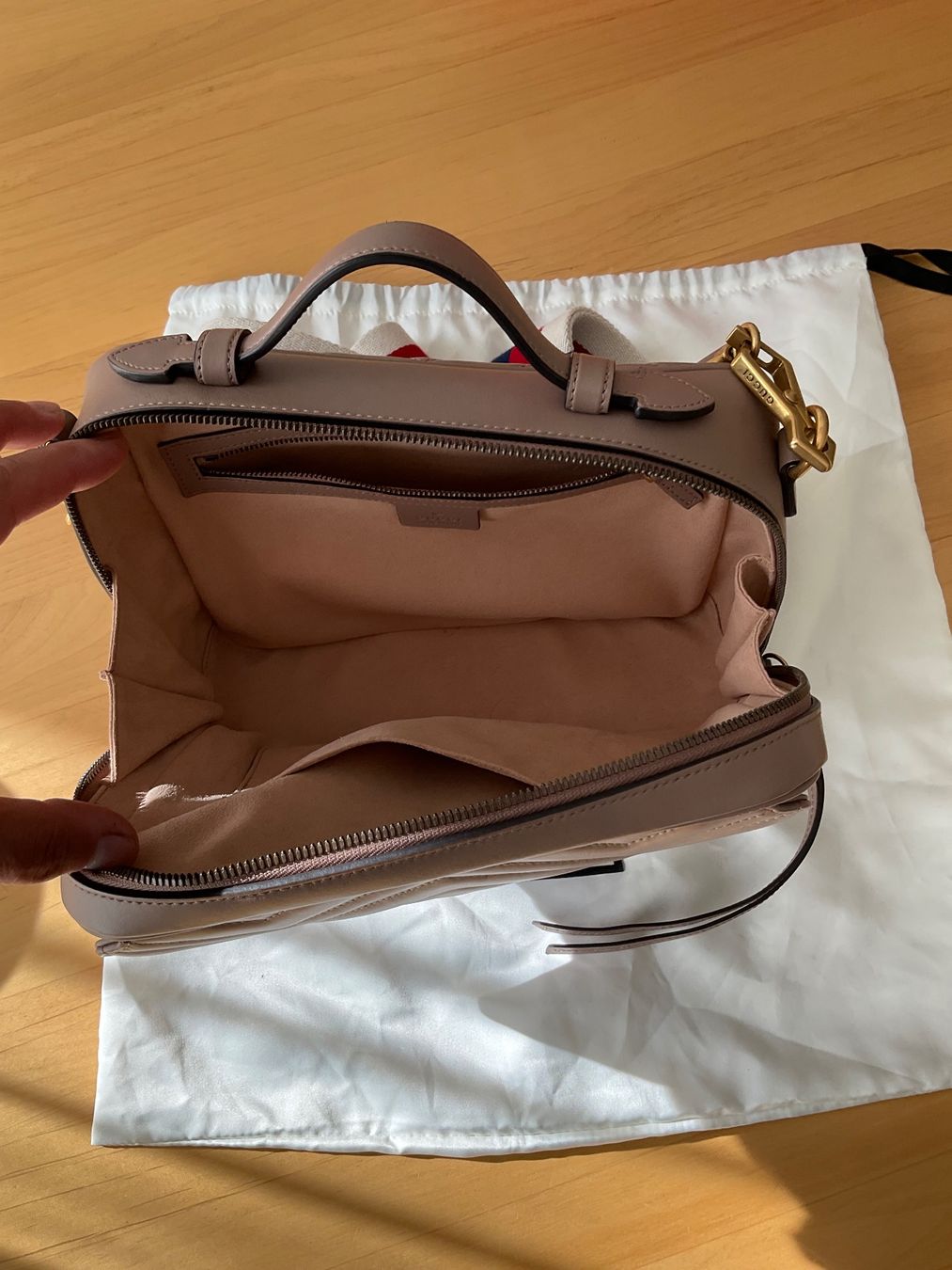 Gucci Borse da donna: Gucci Tasche – Usato da Winterthur venduto da idulap 3