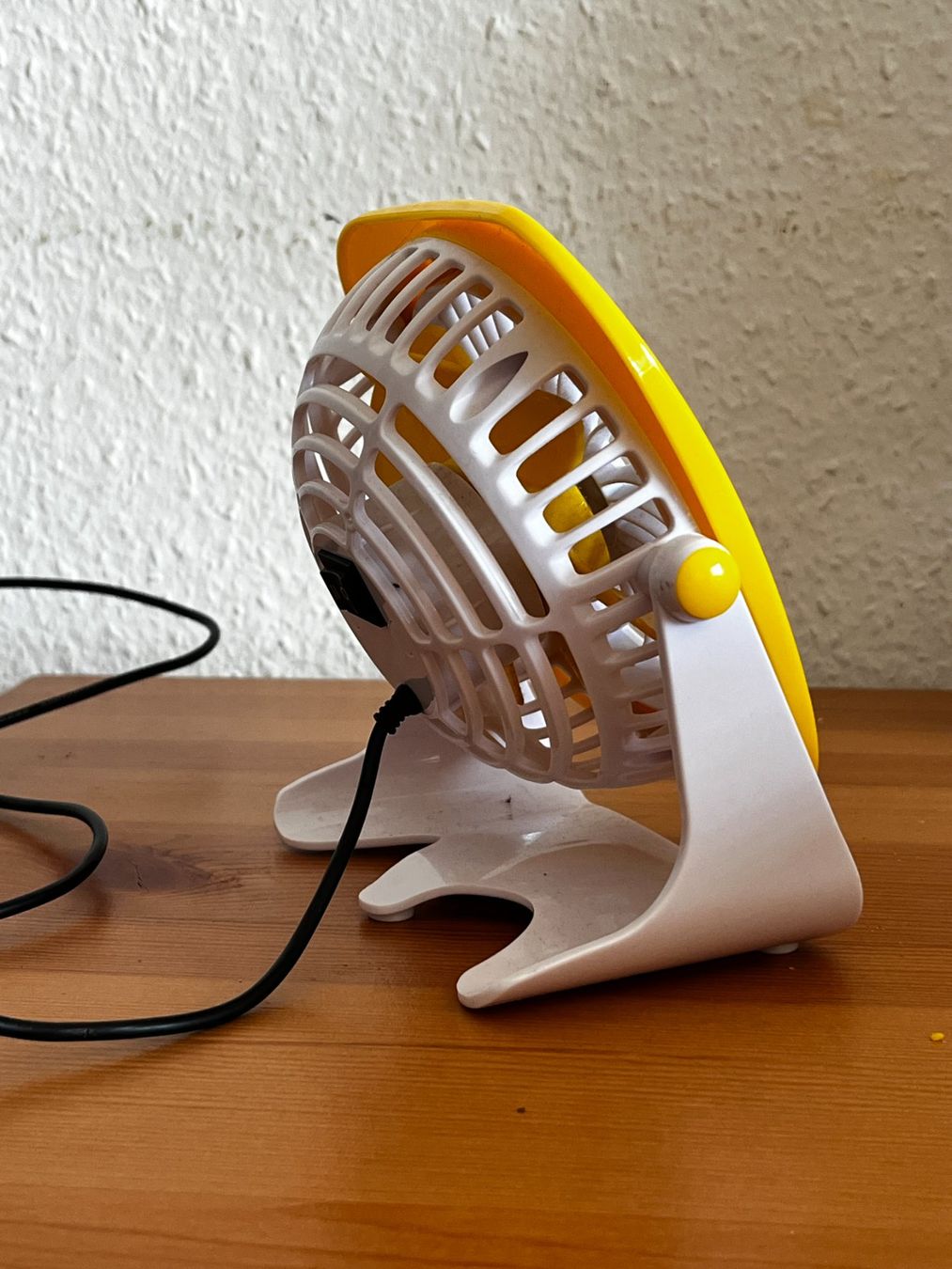 Ventilatori: Portable mini fan – Usato da Genève venduto da toandfrom 2