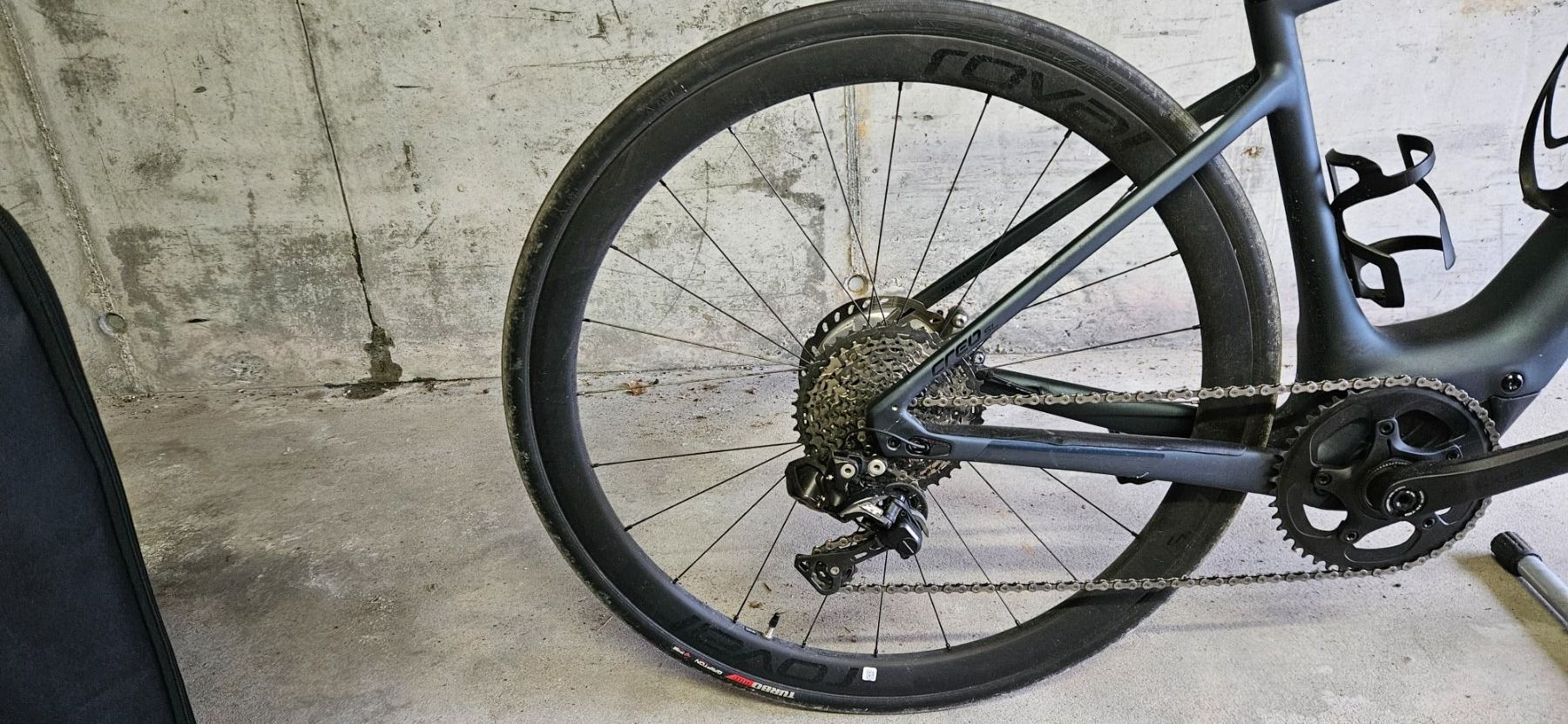 Specialized Biciclette: Specialized Elektrorennrad – Usato da Rüeggisberg venduto da Cookie-loo 4