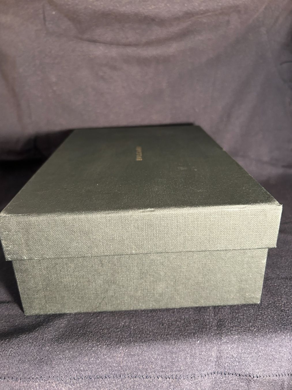 Bulgari Altro per la casa: Original Bulgari Box – Usato da Küsnacht ZH venduto da filo_fila8700 5