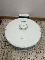 Roborock s8 bianco