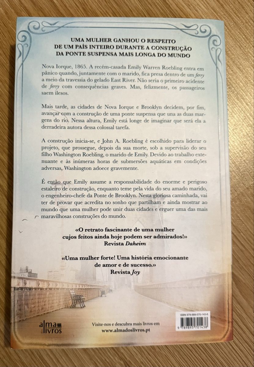 Livres: Buch auf Portugiesisch – D'occasion à Dietikon par lur_j75c 1