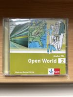 Audio CD Open World 2