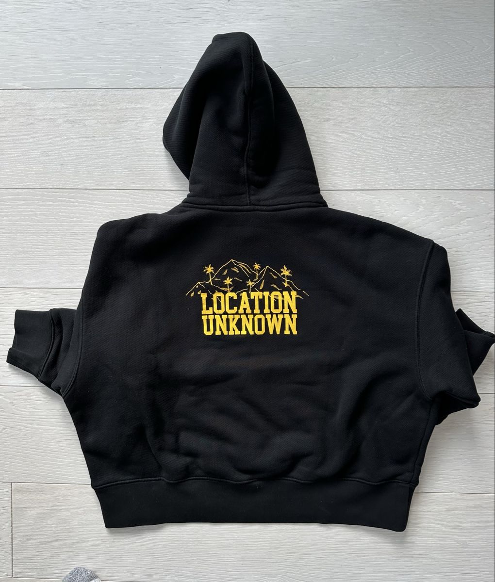 Palm Angels Maglioni & Felpe: Kapuzenpullover /Hoodie von Palm Angels - Location Unknown – Nuovo (secondo la descrizione) da Lugano venduto da onlyshop95 1