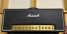 1974 Marshall Artiste Super Lead 100W