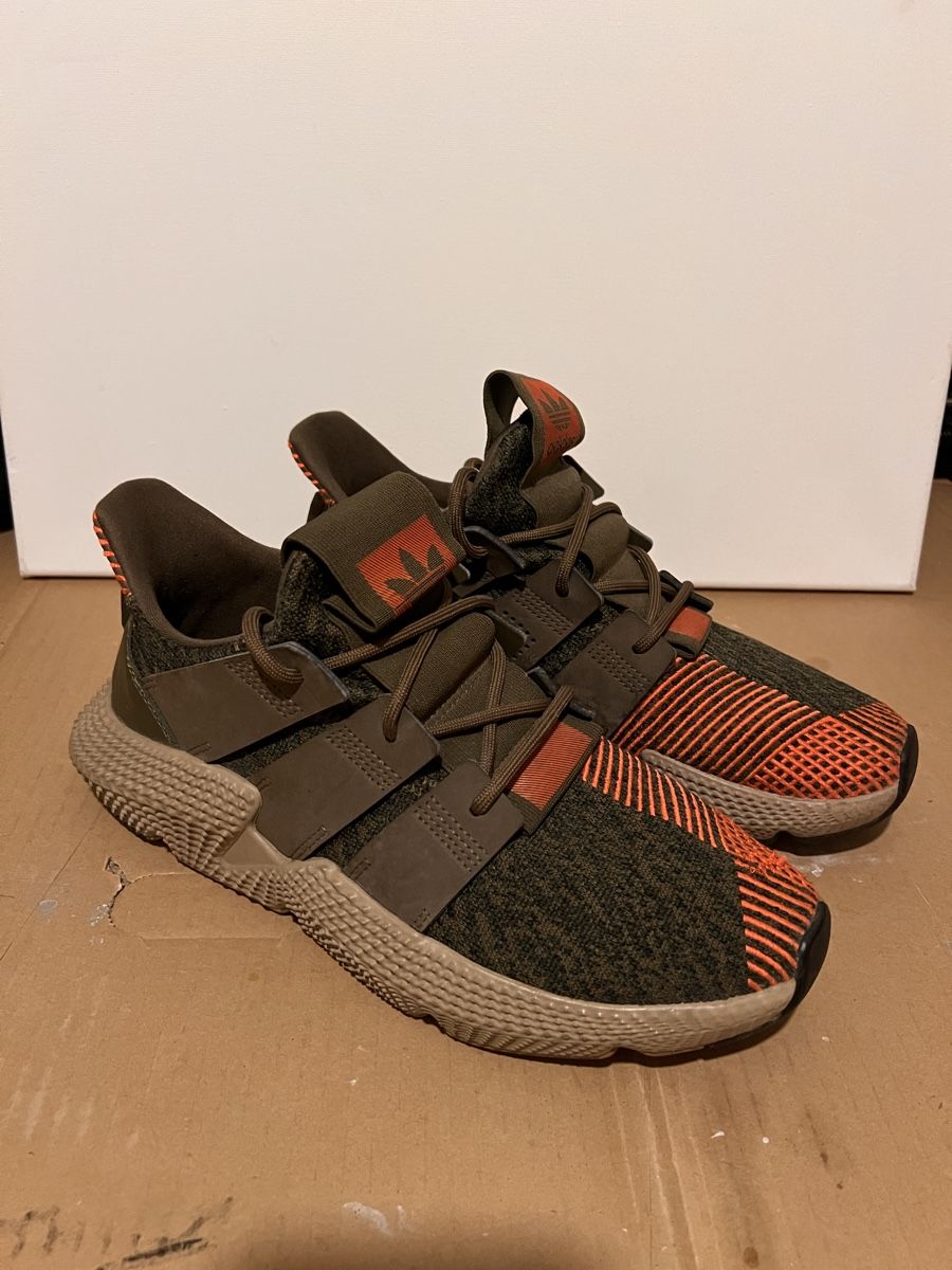 Scarpe da uomo: Adidas Prophere – Usato da Neuchâtel venduto da Ste121