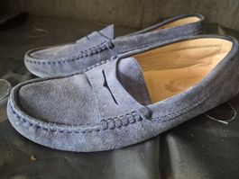 Tod's chaussures basses taille EU 35