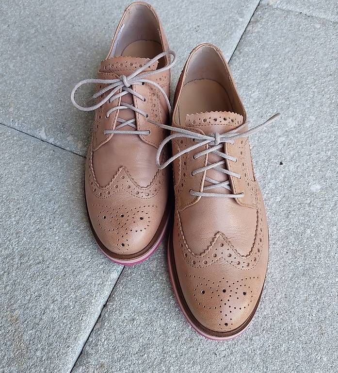 Lloyd Scarpe da donna: Damen Lloyd Schnürschuh – Usato da Madiswil venduto da ang_297m 1