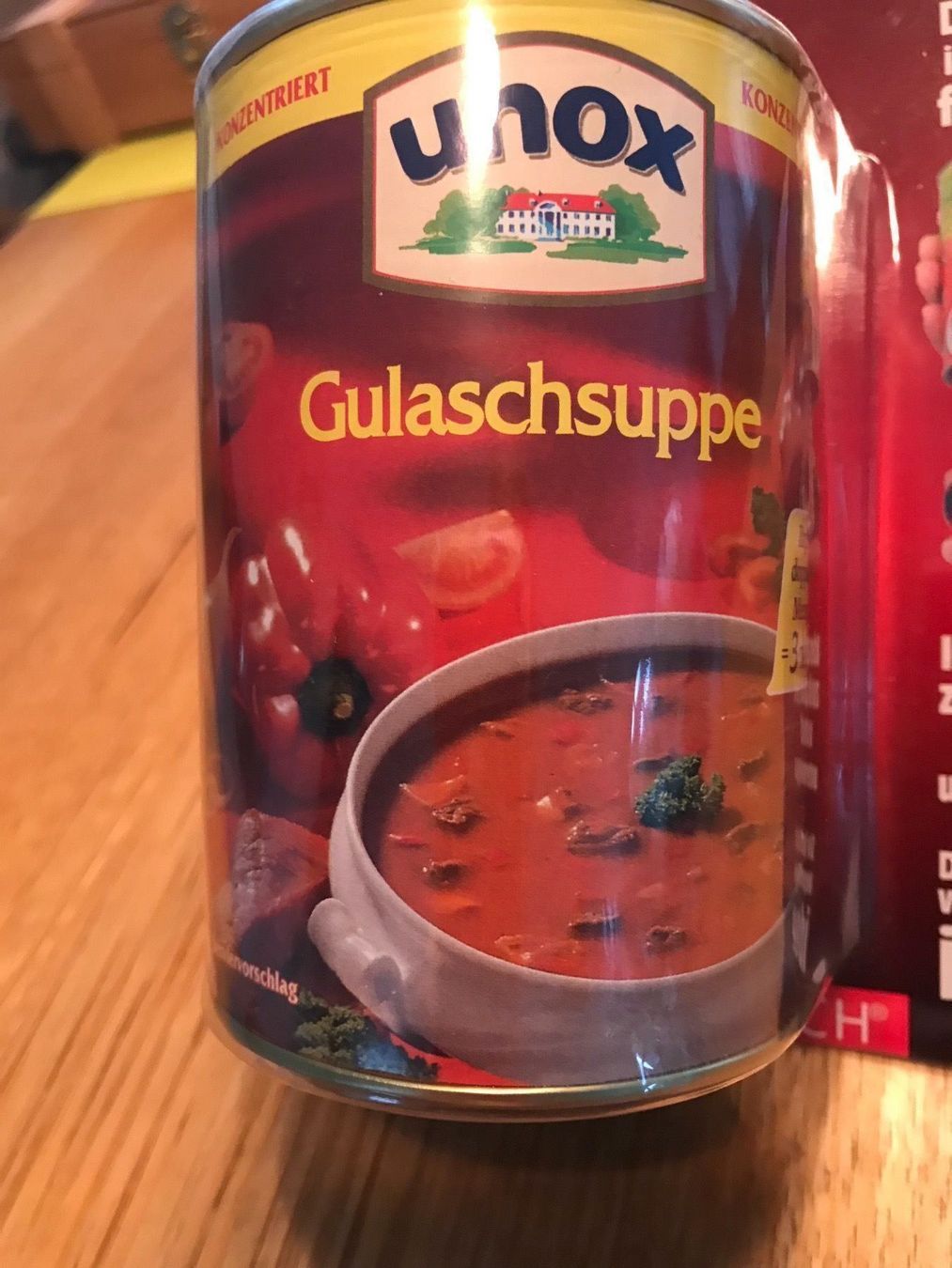Salvadanai: SPARDOSE – Nuovo (secondo la descrizione) da Hugelshofen venduto da seagull 1