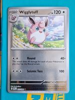 Wigglytuff - Reverse Holo - Pokemon Phantasmal Flames