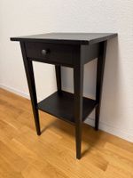 Beistelltisch  mit Schublade