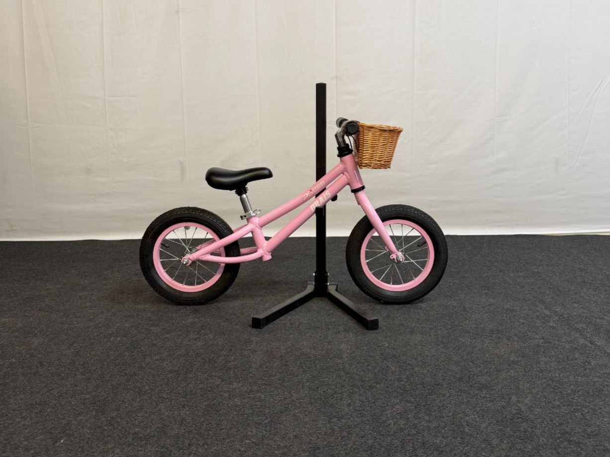 Vélos: Vélo enfant / 2 - 4 ans – Neuf avec emballage d'origine à Ecuvillens par PS_Cycles