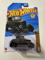 Hot Wheels Ford Model A Custom '31 in 1:64