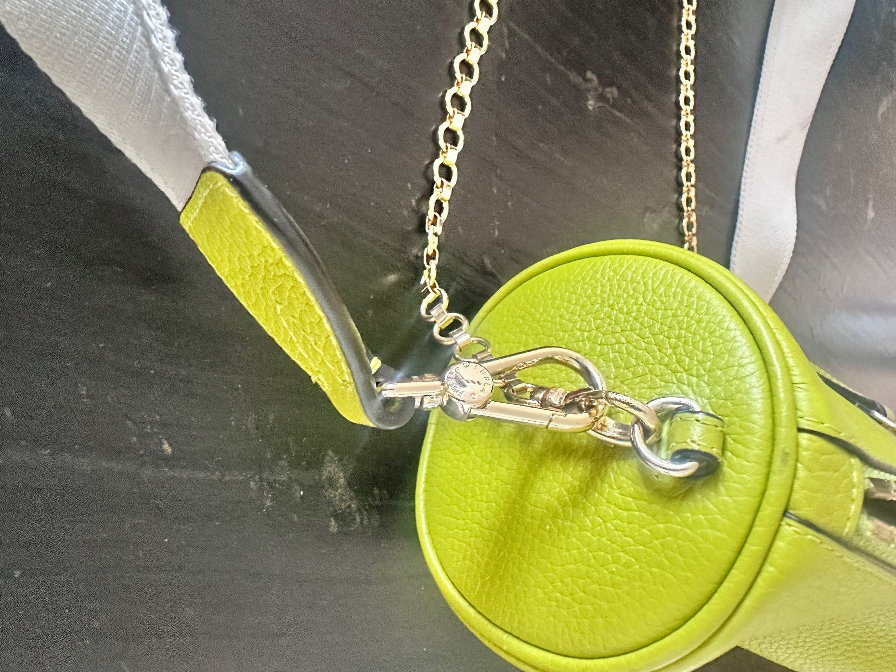 Furla Borse da donna: Handtasche Furla – Usato da Gebenstorf venduto da Susanne018 4