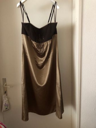 Sommerkleid von Zero Gr. 40 NEU