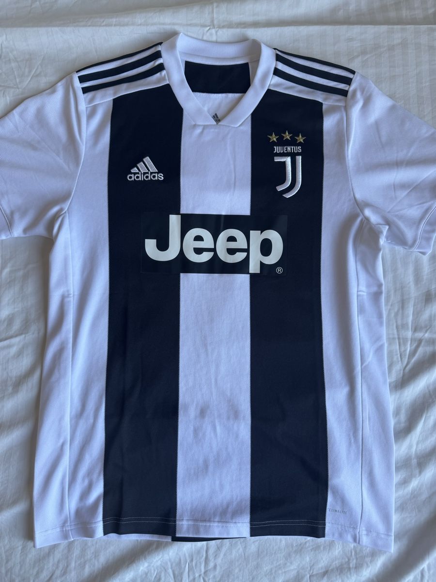 Juventus Leibchen & Hosen: Juventus Trikot – Neu (gemäss Beschreibung) aus Zürich von yneez