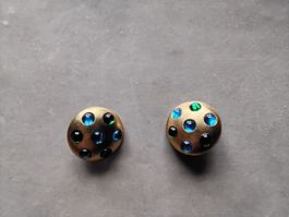 Bourgois Ohrclips