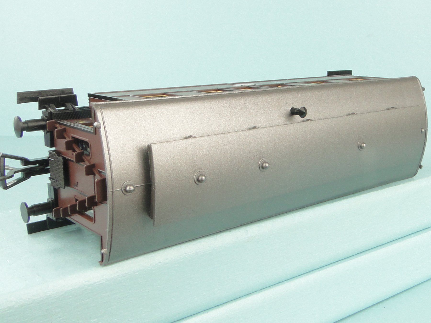 Fleischmann Modellini di ferrovie: Fleischmann 5812 KPEV 3 Klasse – Usato da Bülach venduto da cann11 6