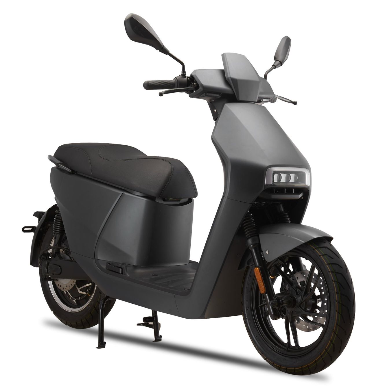 Scooter: Top E-Roller 100km/h inklusive 2 Batterien bis 130km – Nuovo (secondo la descrizione) da Bünzen venduto da MRB_Services 3